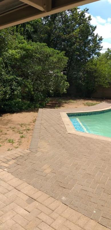 4 Bedroom Property for Sale in Pellissier Free State